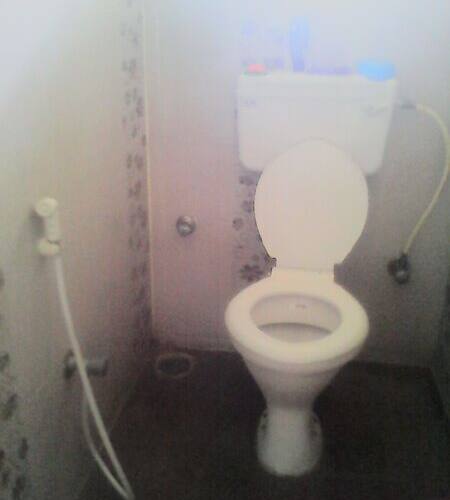 Madhu Lodging, Hassan 3